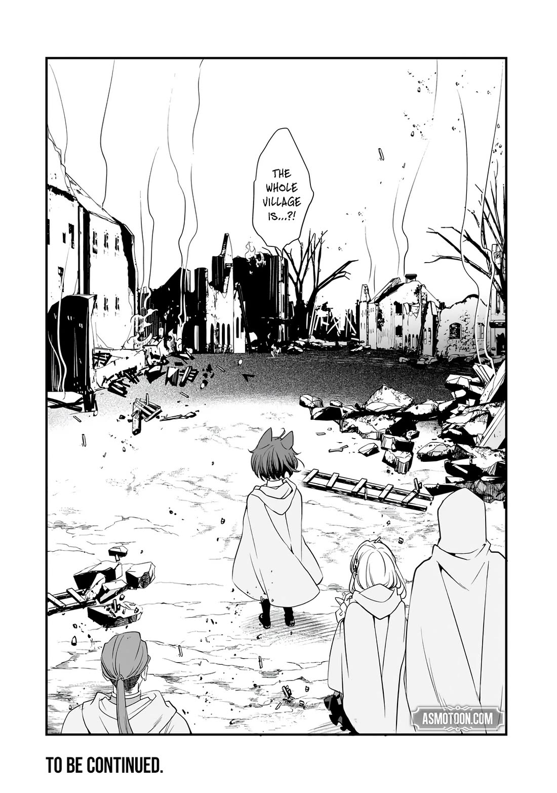 I Was Reincarnated as the Older Brother of a Villainess Destined to Die, so I Want to Change the Future by Raising My Younger Sister with My Own Hands Chapter 11 page 30 - Chapter 11
