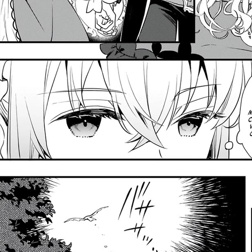 I Was Reincarnated as the Older Brother of a Villainess Destined to Die, so I Want to Change the Future by Raising My Younger Sister with My Own Hands Chapter 3 cover