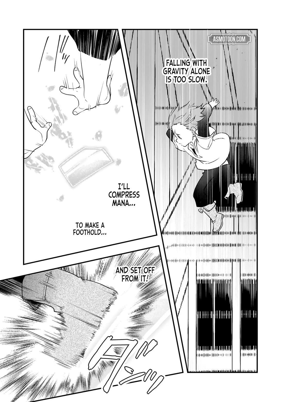 I Was Reincarnated as the Older Brother of a Villainess Destined to Die, so I Want to Change the Future by Raising My Younger Sister with My Own Hands Chapter 5 page 13 - Chapter 5