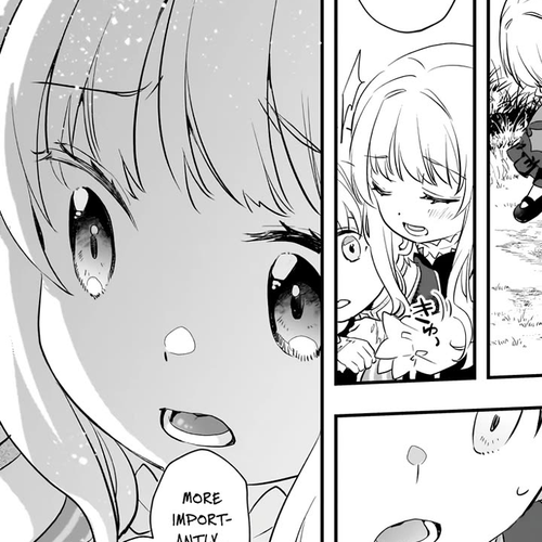 I Was Reincarnated as the Older Brother of a Villainess Destined to Die, so I Want to Change the Future by Raising My Younger Sister with My Own Hands Chapter 5 cover