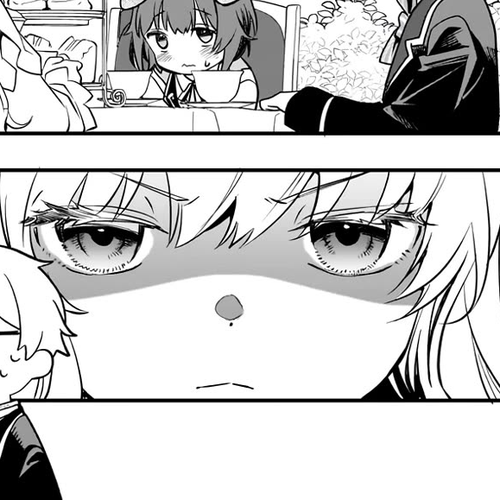 I Was Reincarnated as the Older Brother of a Villainess Destined to Die, so I Want to Change the Future by Raising My Younger Sister with My Own Hands Chapter 6 cover