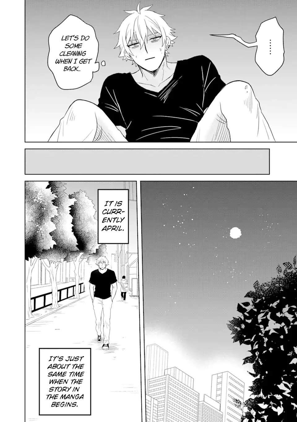I Was Reincarnated As The Scumbag From a Netorare Manga, But The Heroine is Coming On To Me Chapter 1 page 17 - Chapter 1: Awakened Memories [UNCENSORED]