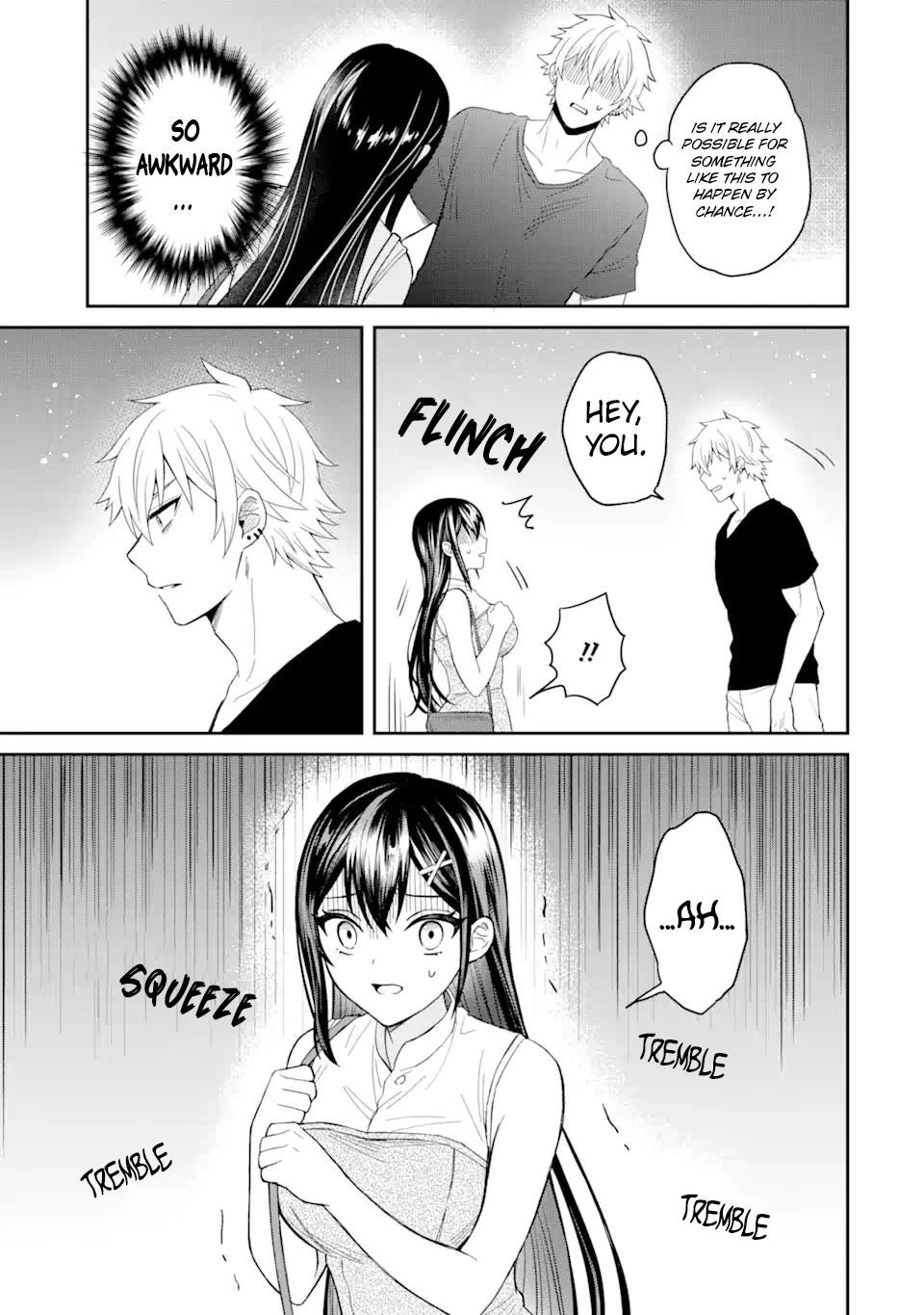 I Was Reincarnated As The Scumbag From a Netorare Manga, But The Heroine is Coming On To Me Chapter 1 page 25 - Chapter 1: Awakened Memories [UNCENSORED]