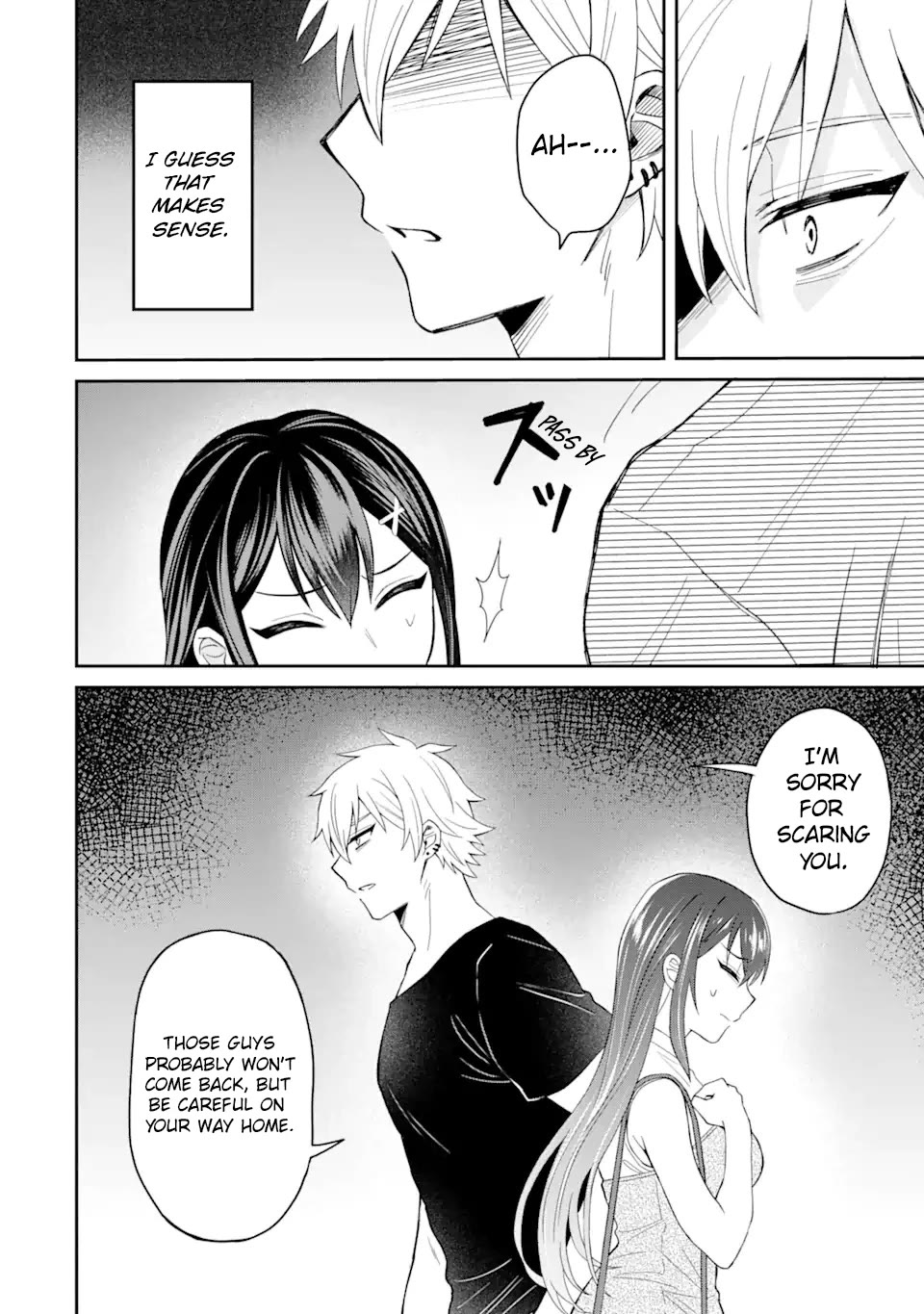 I Was Reincarnated As The Scumbag From a Netorare Manga, But The Heroine is Coming On To Me Chapter 1 page 26 - Chapter 1: Awakened Memories [UNCENSORED]