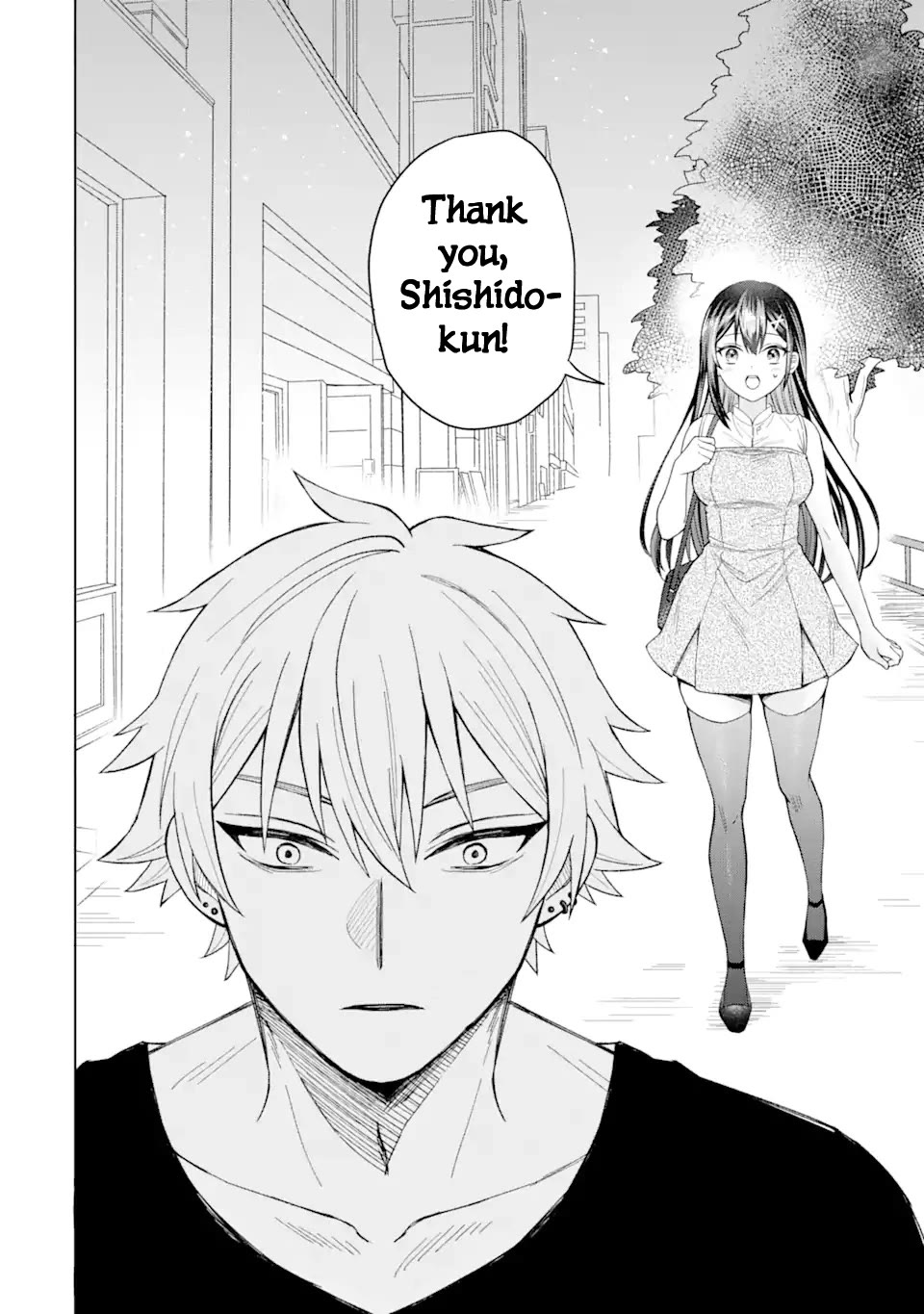I Was Reincarnated As The Scumbag From a Netorare Manga, But The Heroine is Coming On To Me Chapter 1 page 28 - Chapter 1: Awakened Memories [UNCENSORED]