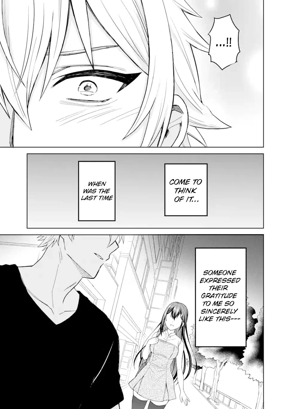 I Was Reincarnated As The Scumbag From a Netorare Manga, But The Heroine is Coming On To Me Chapter 1 page 29 - Chapter 1: Awakened Memories [UNCENSORED]
