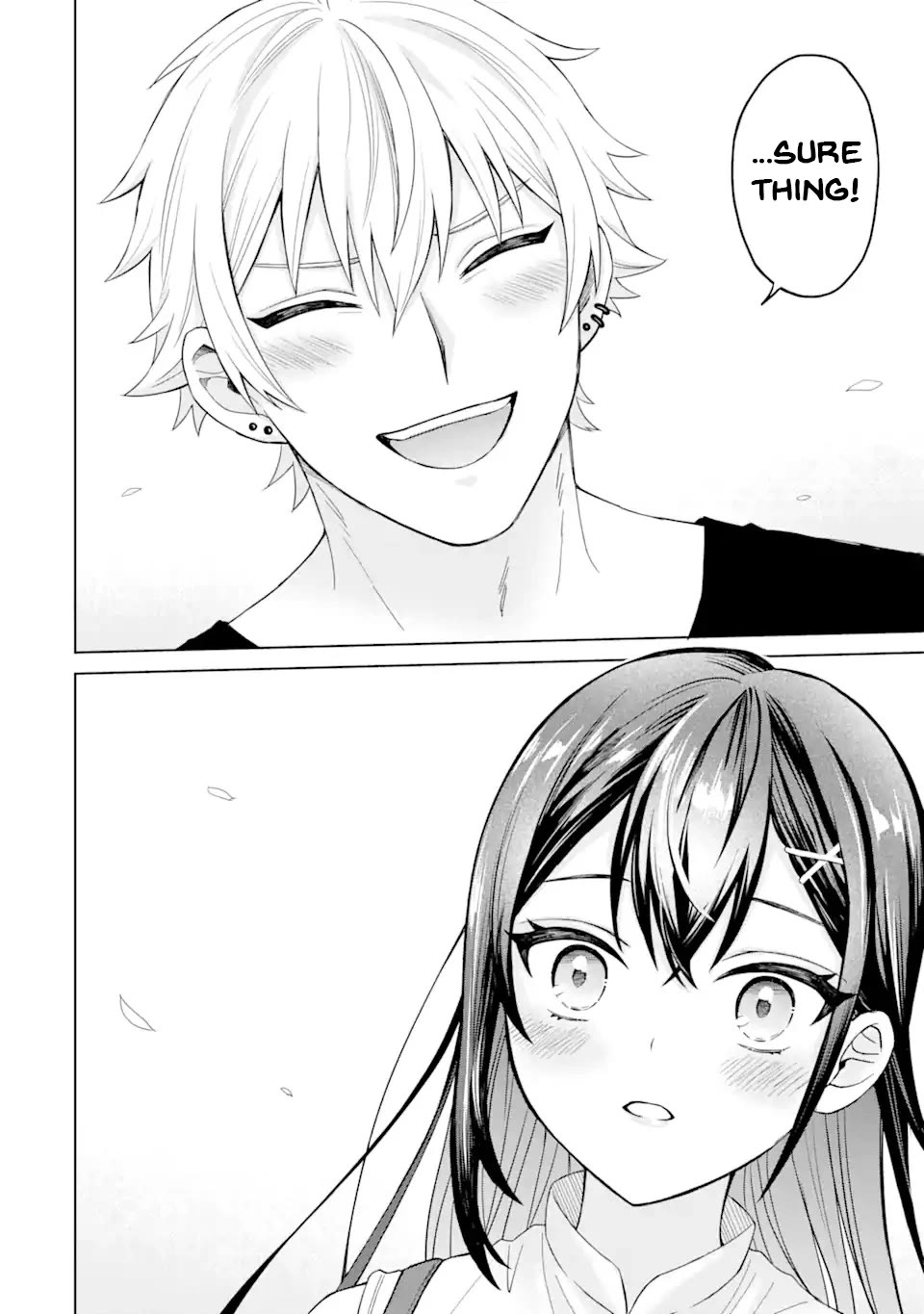 I Was Reincarnated As The Scumbag From a Netorare Manga, But The Heroine is Coming On To Me Chapter 1 page 30 - Chapter 1: Awakened Memories [UNCENSORED]
