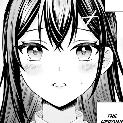 I Was Reincarnated As The Scumbag From a Netorare Manga, But The Heroine is Coming On To Me Chapter 1: Awakened Memories [UNCENSORED] cover