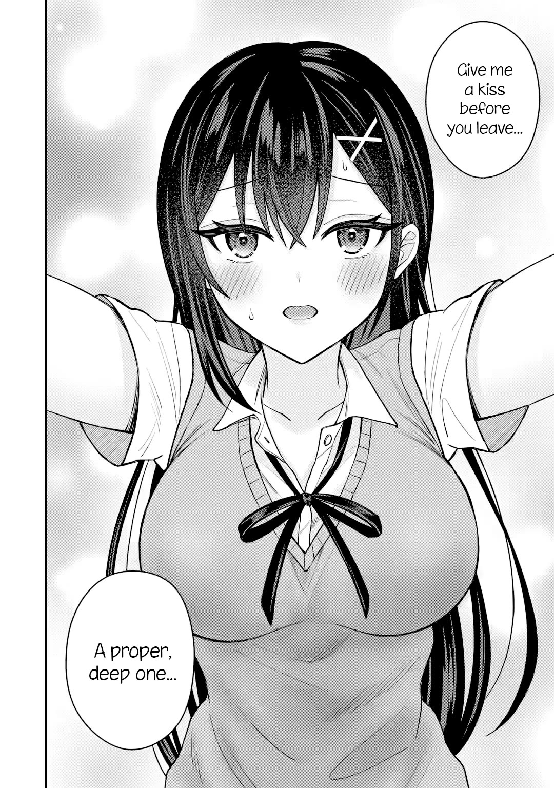 I Was Reincarnated As The Scumbag From a Netorare Manga, But The Heroine is Coming On To Me Chapter 10 page 22 - Chapter 10: Going Clubbing for the First Time in a While [UNCENSORED]