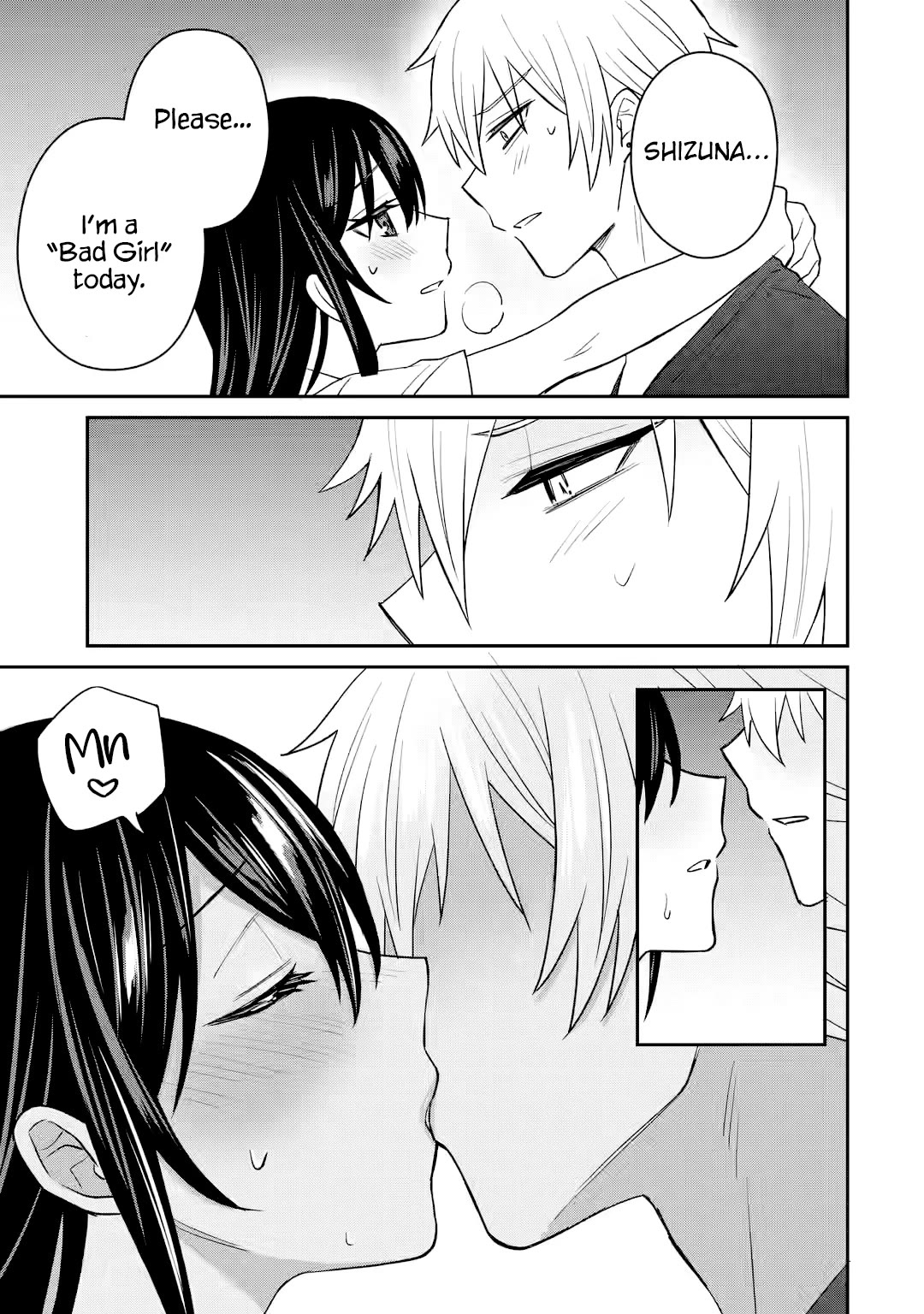 I Was Reincarnated As The Scumbag From a Netorare Manga, But The Heroine is Coming On To Me Chapter 10 page 23 - Chapter 10: Going Clubbing for the First Time in a While [UNCENSORED]