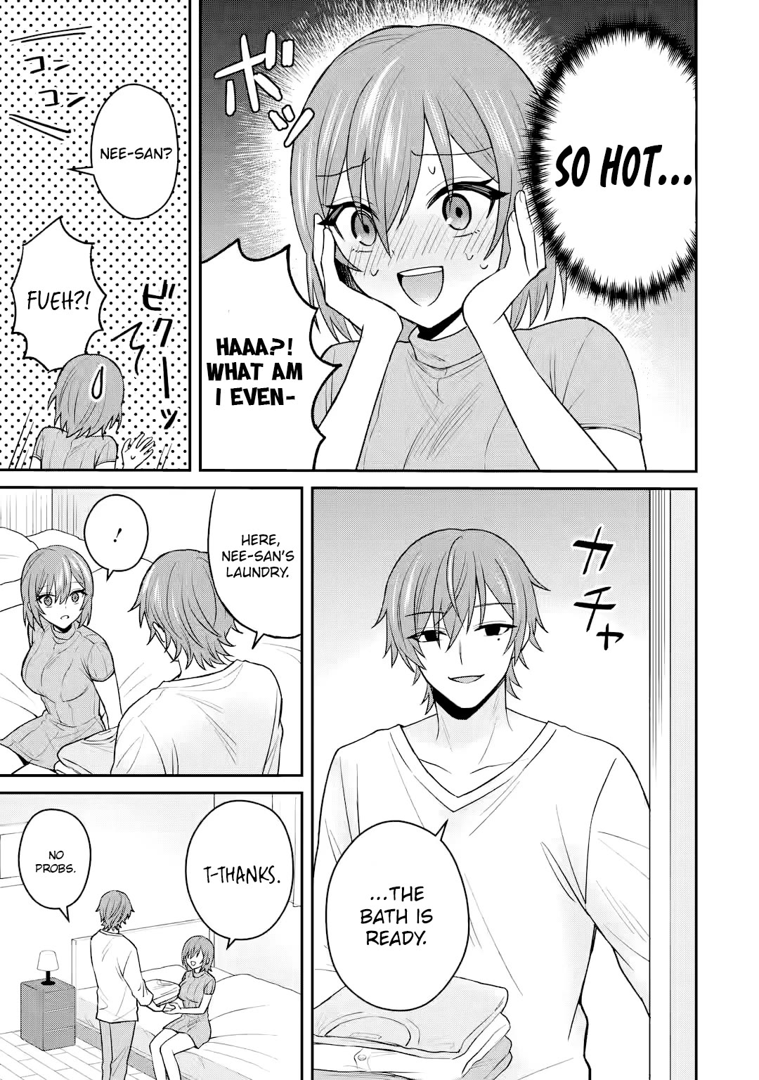 I Was Reincarnated As The Scumbag From a Netorare Manga, But The Heroine is Coming On To Me Chapter 10 page 29 - Chapter 10: Going Clubbing for the First Time in a While [UNCENSORED]