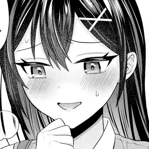 I Was Reincarnated As The Scumbag From a Netorare Manga, But The Heroine is Coming On To Me Chapter 11: Can it Ignite a New Spark? cover