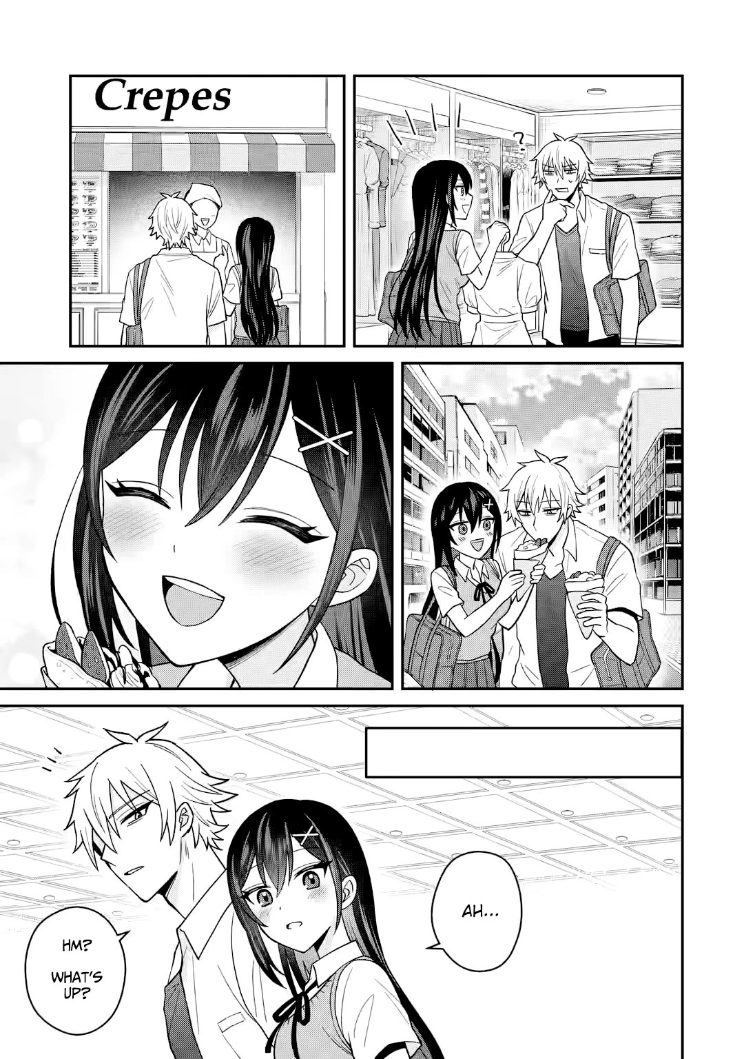 I Was Reincarnated As The Scumbag From a Netorare Manga, But The Heroine is Coming On To Me Chapter 12 page 25 - Chapter 12: Can It Trigger Something New? Part 2