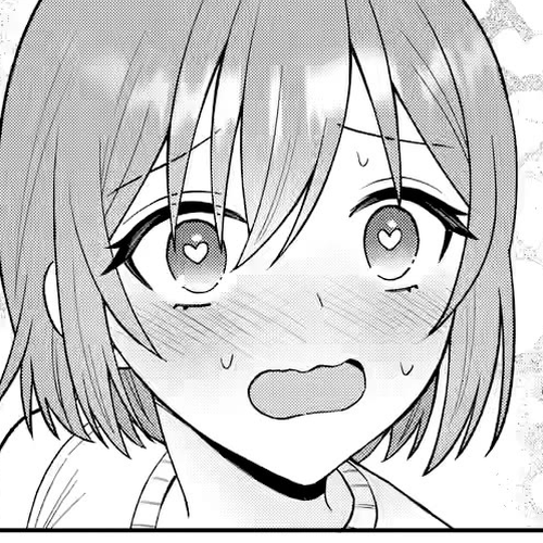 I Was Reincarnated As The Scumbag From a Netorare Manga, But The Heroine is Coming On To Me Chapter 12: Can It Trigger Something New? Part 2 cover