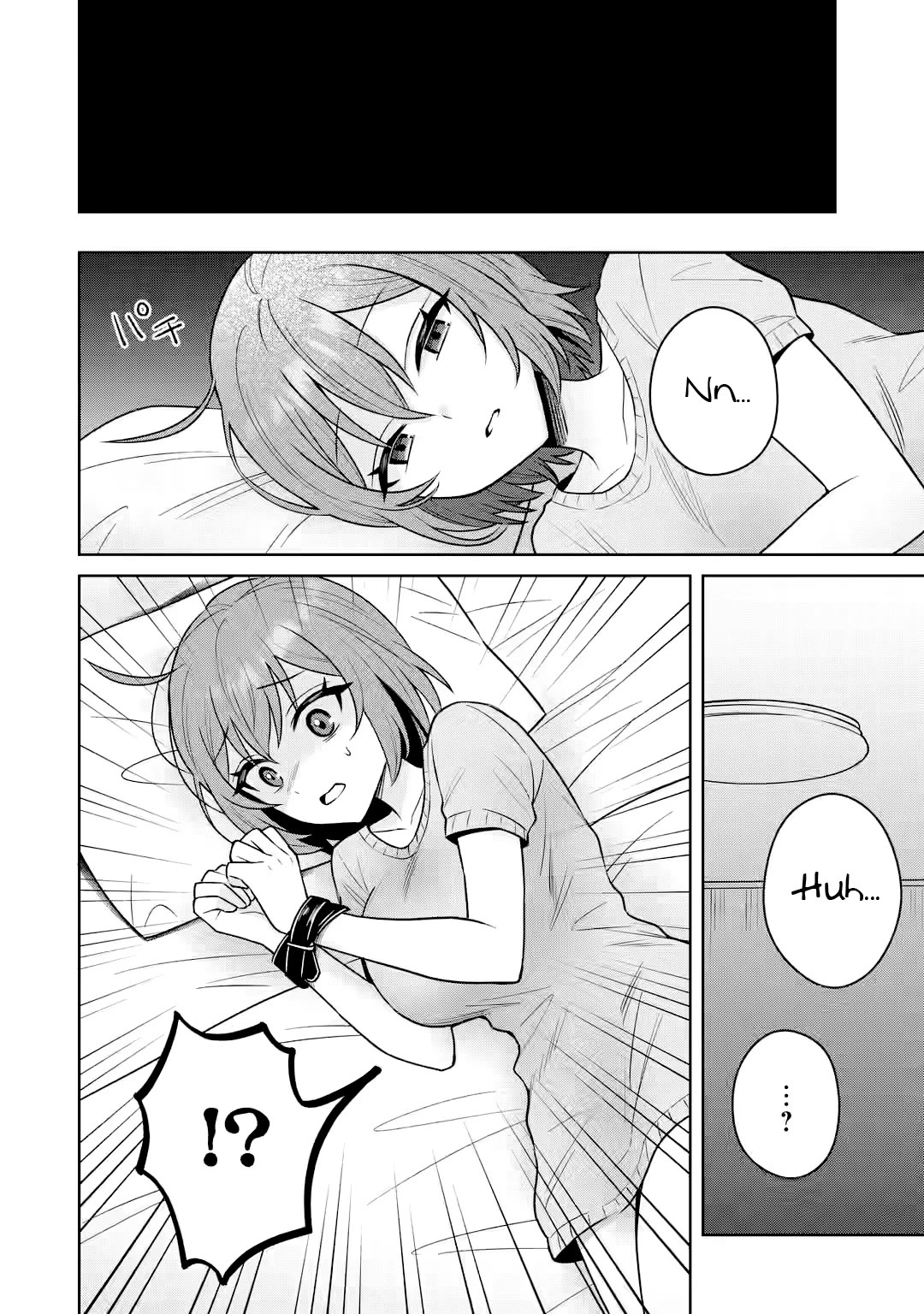 I Was Reincarnated As The Scumbag From a Netorare Manga, But The Heroine is Coming On To Me Chapter 13 page 22 - Chapter 13: Can It Trigger Something New? Part 3