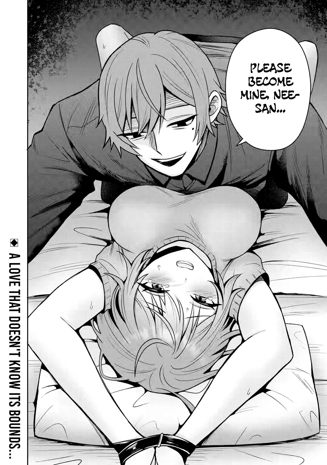 I Was Reincarnated As The Scumbag From a Netorare Manga, But The Heroine is Coming On To Me Chapter 13 page 32 - Chapter 13: Can It Trigger Something New? Part 3