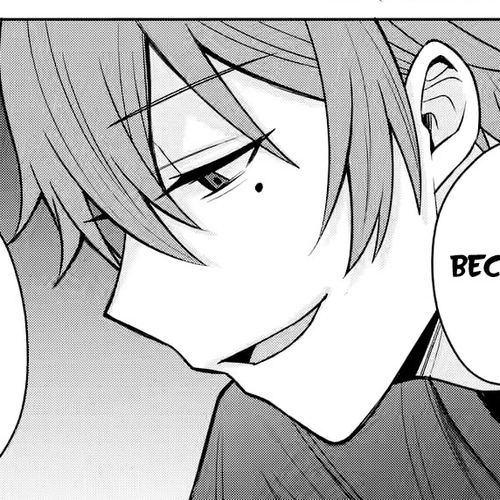 I Was Reincarnated As The Scumbag From a Netorare Manga, But The Heroine is Coming On To Me Chapter 13: Can It Trigger Something New? Part 3 cover