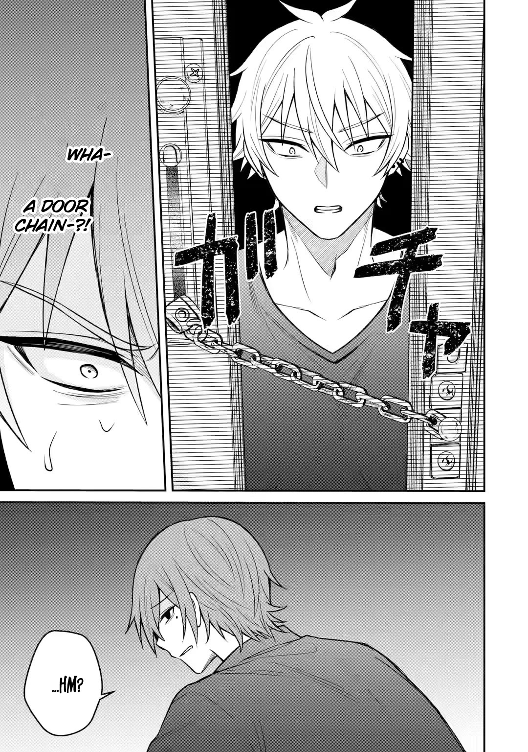 I Was Reincarnated As The Scumbag From a Netorare Manga, But The Heroine is Coming On To Me Chapter 14 page 23 - Chapter 14: Can it Trigger Something New? Part 4