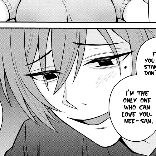 I Was Reincarnated As The Scumbag From a Netorare Manga, But The Heroine is Coming On To Me Chapter 14: Can it Trigger Something New? Part 4 cover
