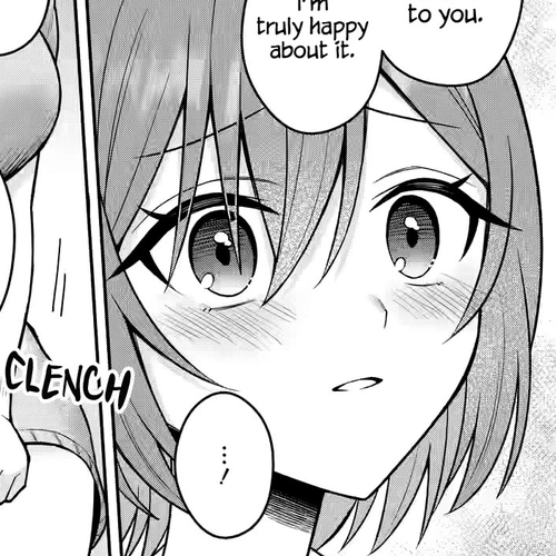 I Was Reincarnated As The Scumbag From a Netorare Manga, But The Heroine is Coming On To Me Chapter 15: Commotion at the sleepover cover