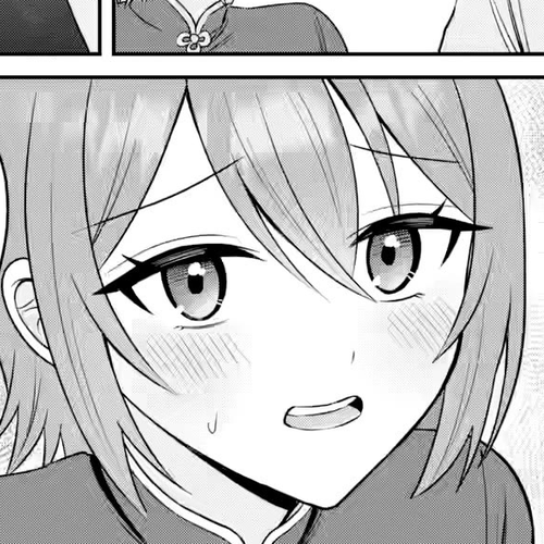 I Was Reincarnated As The Scumbag From a Netorare Manga, But The Heroine is Coming On To Me Chapter 17: Even now, I don't think that's it cover