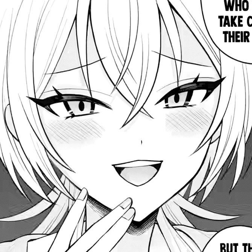 I Was Reincarnated As The Scumbag From a Netorare Manga, But The Heroine is Coming On To Me Chapter 19: Crying after a long time cover