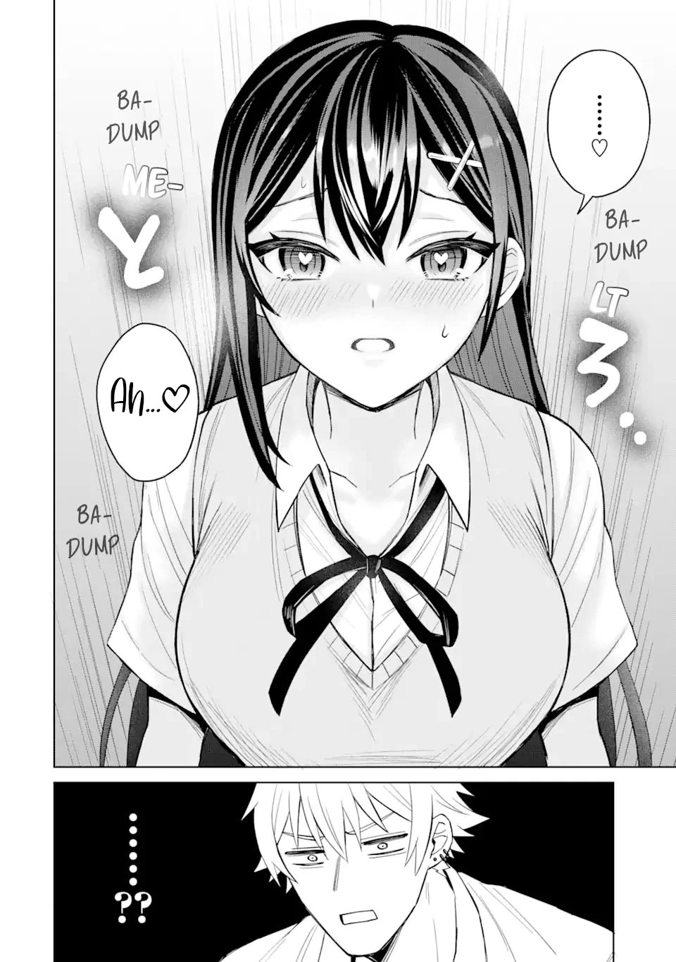 I Was Reincarnated As The Scumbag From a Netorare Manga, But The Heroine is Coming On To Me Chapter 2 page 25 - Chapter 2: Dormant Talent [UNCENSORED]