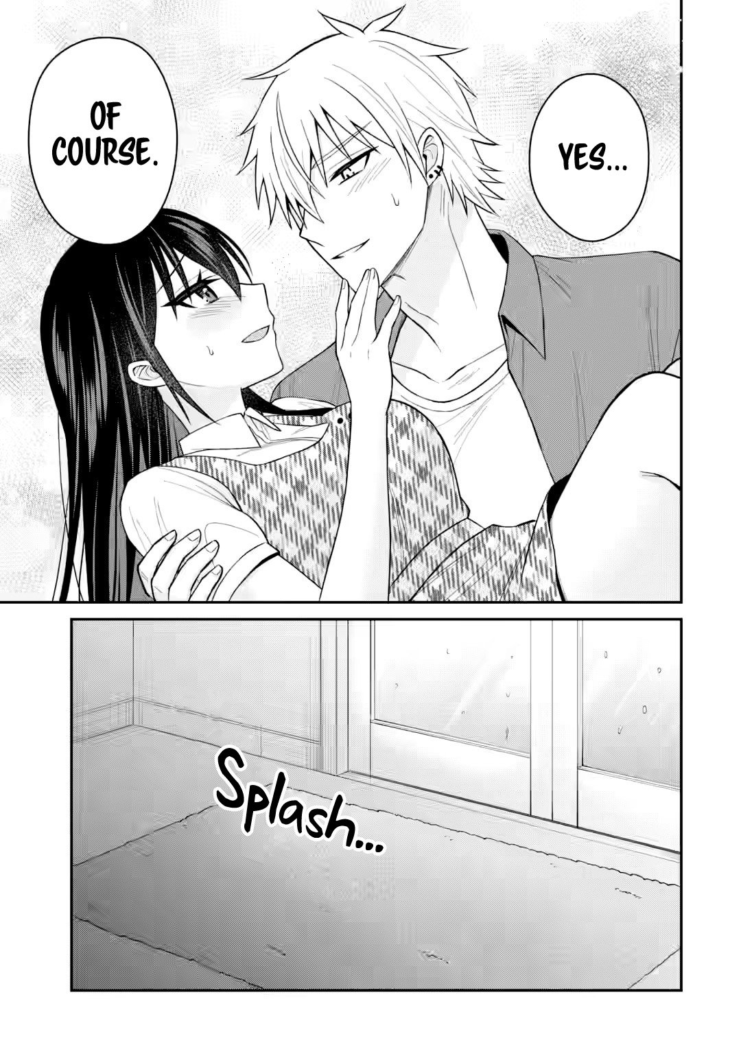 I Was Reincarnated As The Scumbag From a Netorare Manga, But The Heroine is Coming On To Me Chapter 20 page 31 - Chapter 20: The one who shines near him