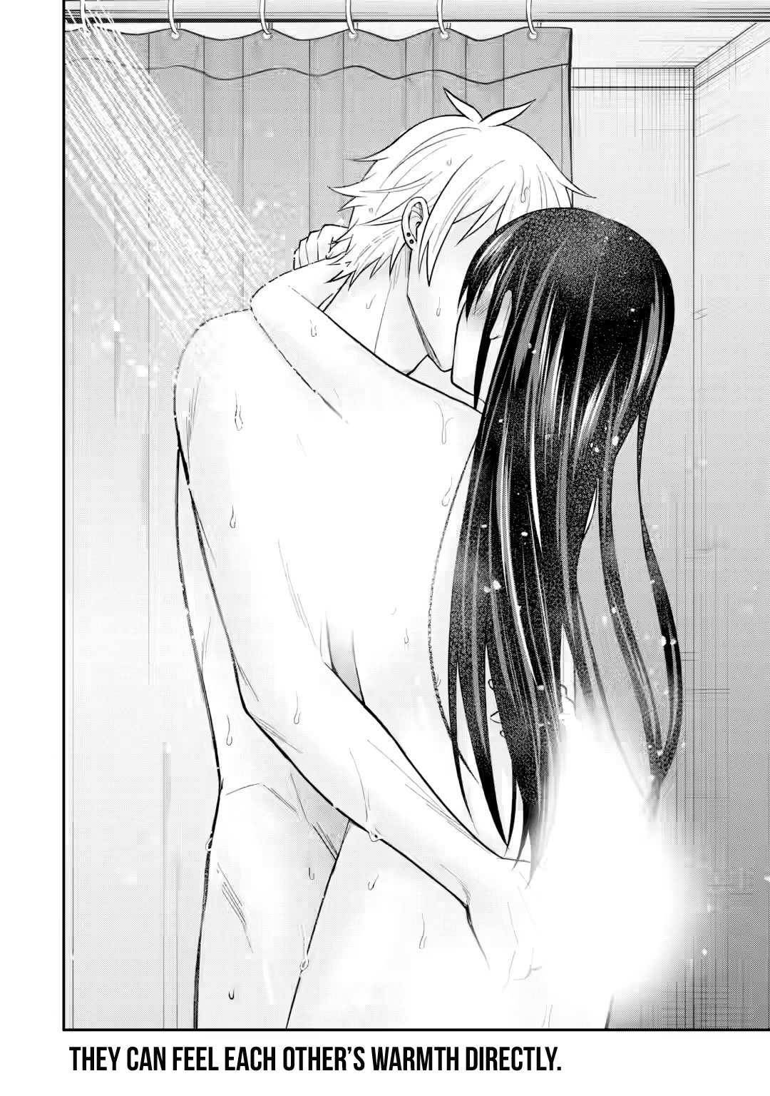I Was Reincarnated As The Scumbag From a Netorare Manga, But The Heroine is Coming On To Me Chapter 20 page 32 - Chapter 20: The one who shines near him