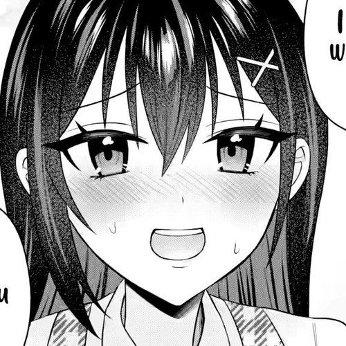 I Was Reincarnated As The Scumbag From a Netorare Manga, But The Heroine is Coming On To Me Chapter 20: The one who shines near him cover