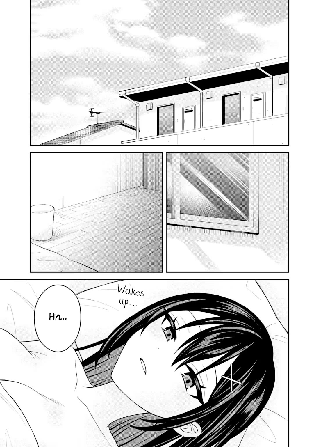 I Was Reincarnated As The Scumbag From a Netorare Manga, But The Heroine is Coming On To Me Chapter 21 page 20 - Chapter 21: The heat I chose