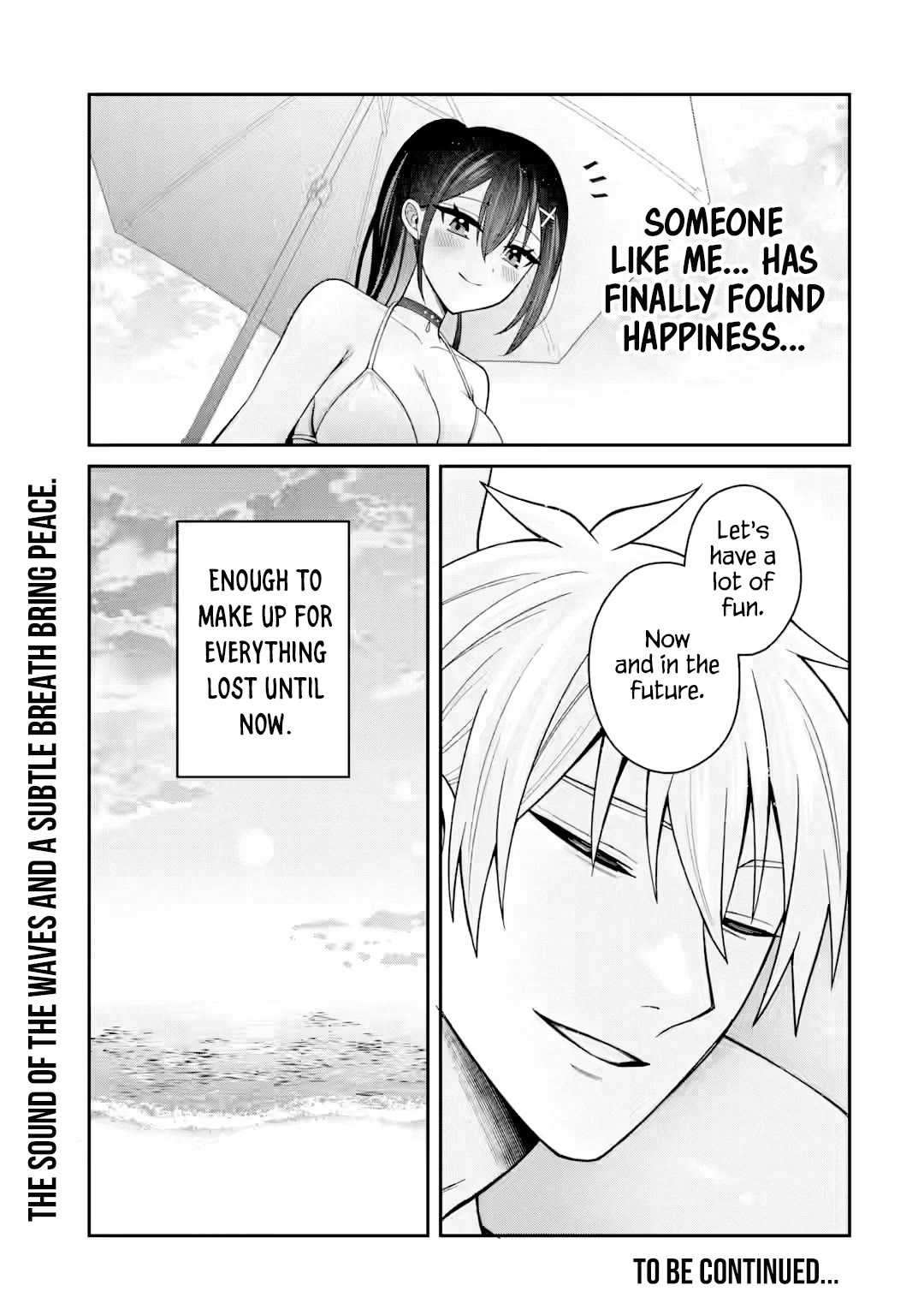 I Was Reincarnated As The Scumbag From a Netorare Manga, But The Heroine is Coming On To Me Chapter 23 page 31 - Chapter 23: Just as I expected, those muscles captivate me