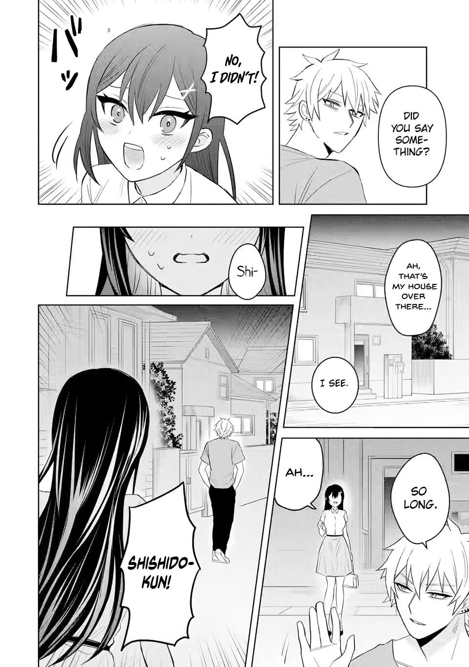 I Was Reincarnated As The Scumbag From a Netorare Manga, But The Heroine is Coming On To Me Chapter 3 page 20 - Chapter 3: Nikujaga is Delicious! [UNCENSORED]