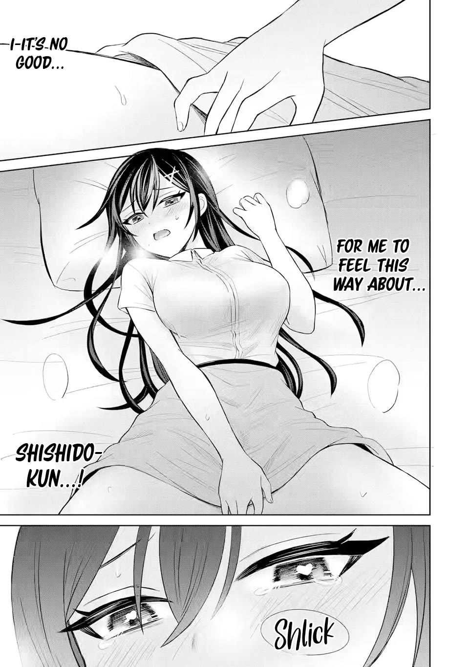 I Was Reincarnated As The Scumbag From a Netorare Manga, But The Heroine is Coming On To Me Chapter 3 page 25 - Chapter 3: Nikujaga is Delicious! [UNCENSORED]