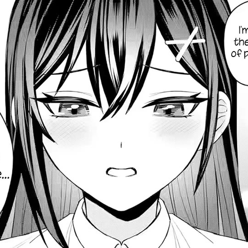 I Was Reincarnated As The Scumbag From a Netorare Manga, But The Heroine is Coming On To Me Chapter 3: Nikujaga is Delicious! [UNCENSORED] cover