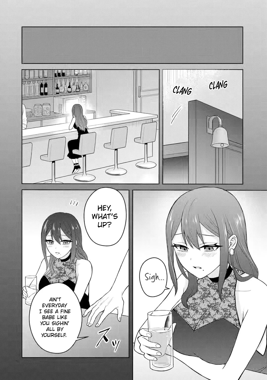 I Was Reincarnated As The Scumbag From a Netorare Manga, But The Heroine is Coming On To Me Chapter 4 page 14 - Chapter 4: That Encounter Felt Like a Dream [UNCENSORED]