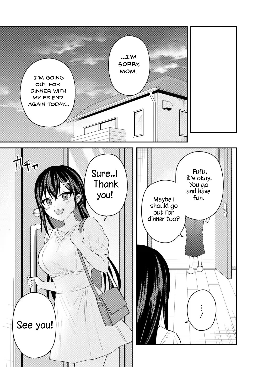 I Was Reincarnated As The Scumbag From a Netorare Manga, But The Heroine is Coming On To Me Chapter 4 page 29 - Chapter 4: That Encounter Felt Like a Dream [UNCENSORED]
