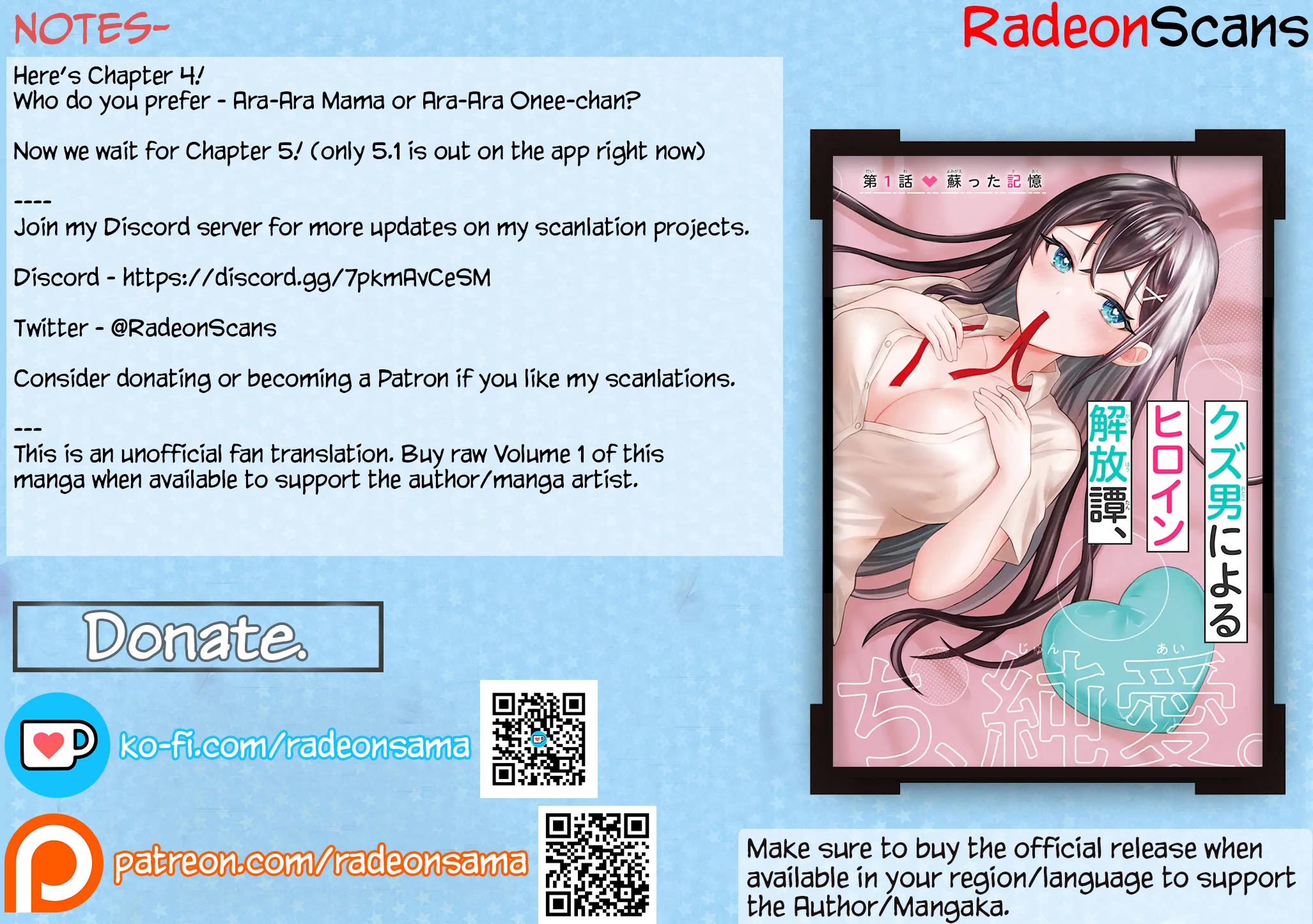 I Was Reincarnated As The Scumbag From a Netorare Manga, But The Heroine is Coming On To Me Chapter 4 page 35 - Chapter 4: That Encounter Felt Like a Dream [UNCENSORED]