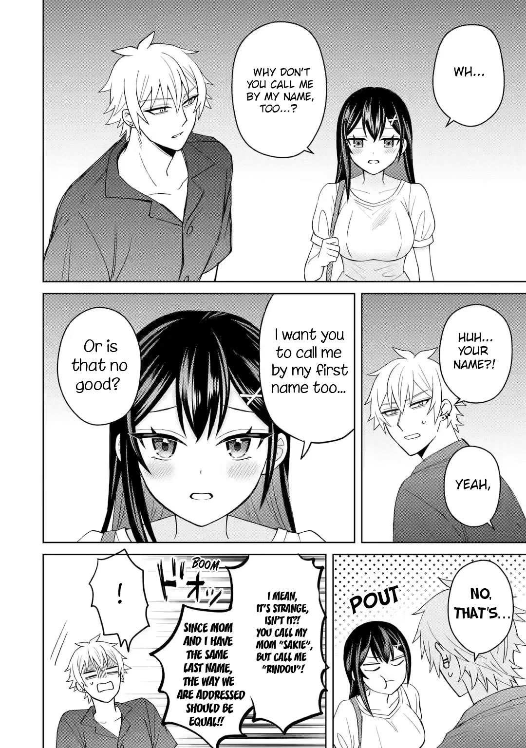 I Was Reincarnated As The Scumbag From a Netorare Manga, But The Heroine is Coming On To Me Chapter 5 page 20 - Chapter 5: The Man Who Seduced The Mother and Daughter [UNCENSORED]
