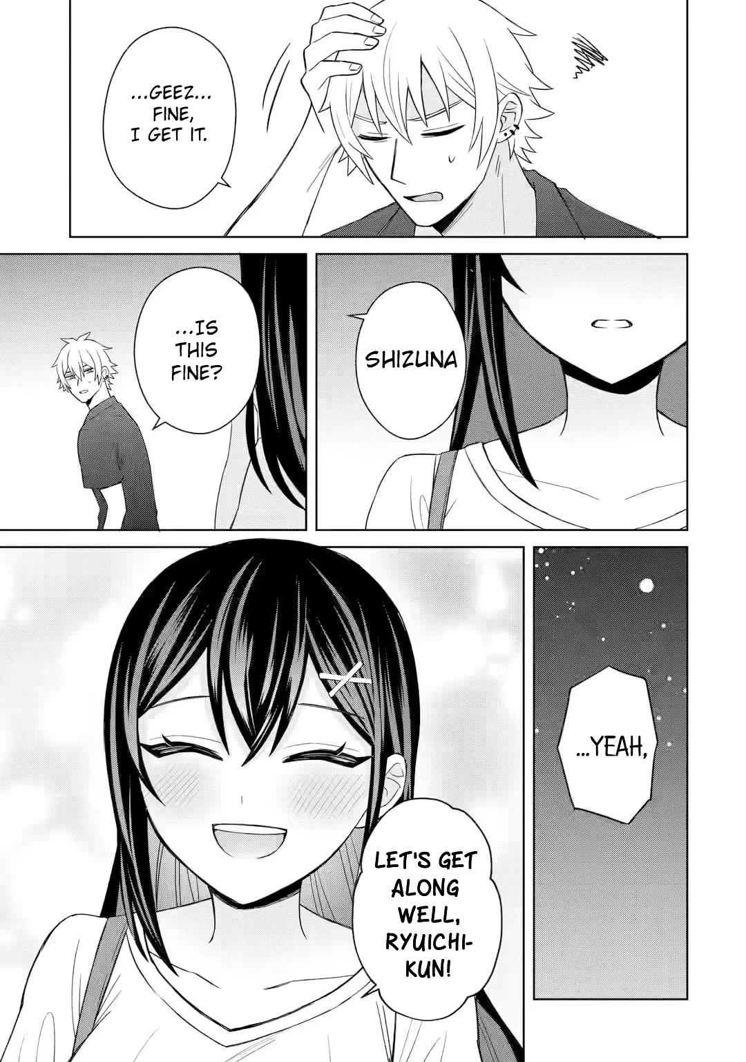 I Was Reincarnated As The Scumbag From a Netorare Manga, But The Heroine is Coming On To Me Chapter 5 page 21 - Chapter 5: The Man Who Seduced The Mother and Daughter [UNCENSORED]