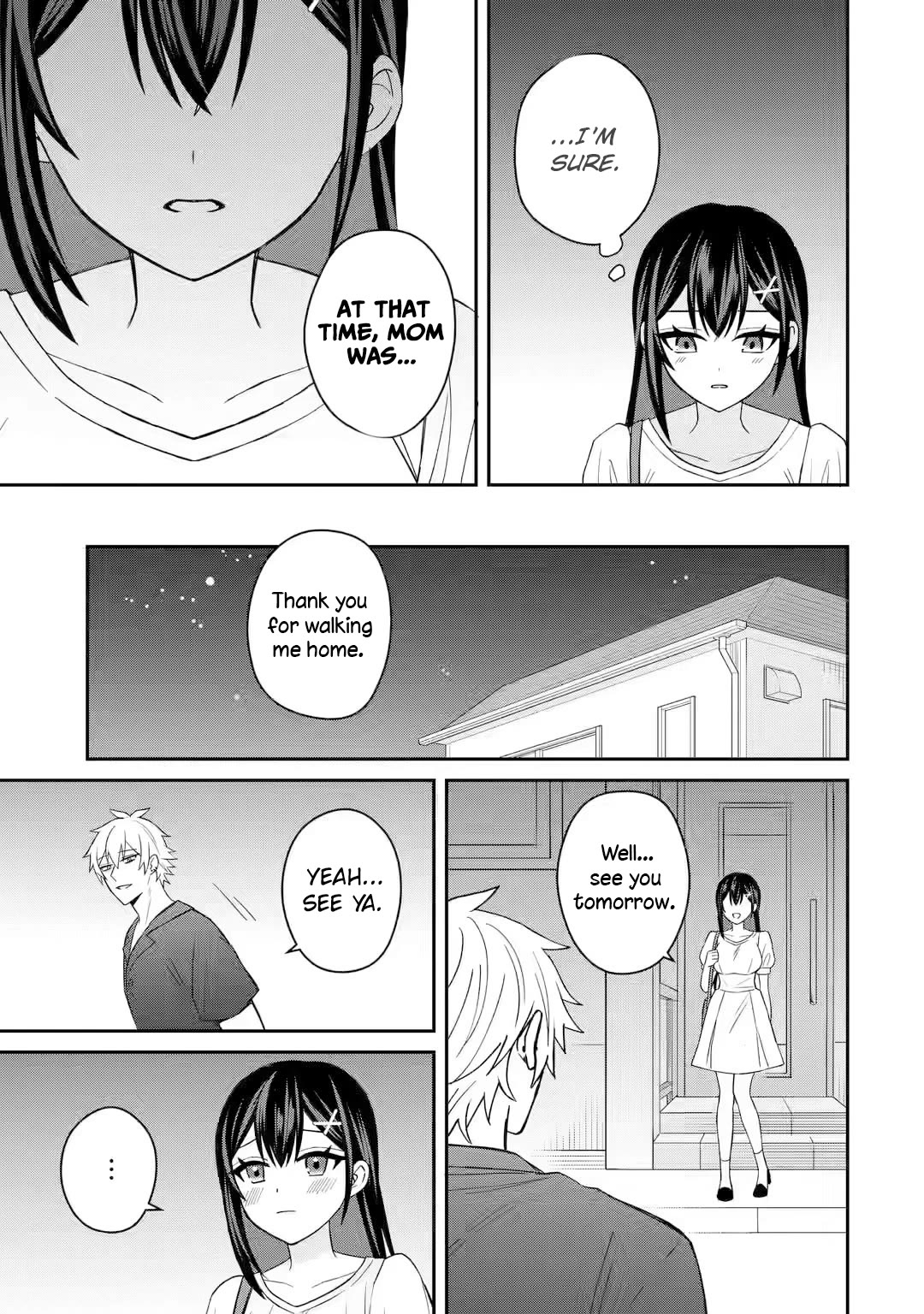 I Was Reincarnated As The Scumbag From a Netorare Manga, But The Heroine is Coming On To Me Chapter 5 page 23 - Chapter 5: The Man Who Seduced The Mother and Daughter [UNCENSORED]