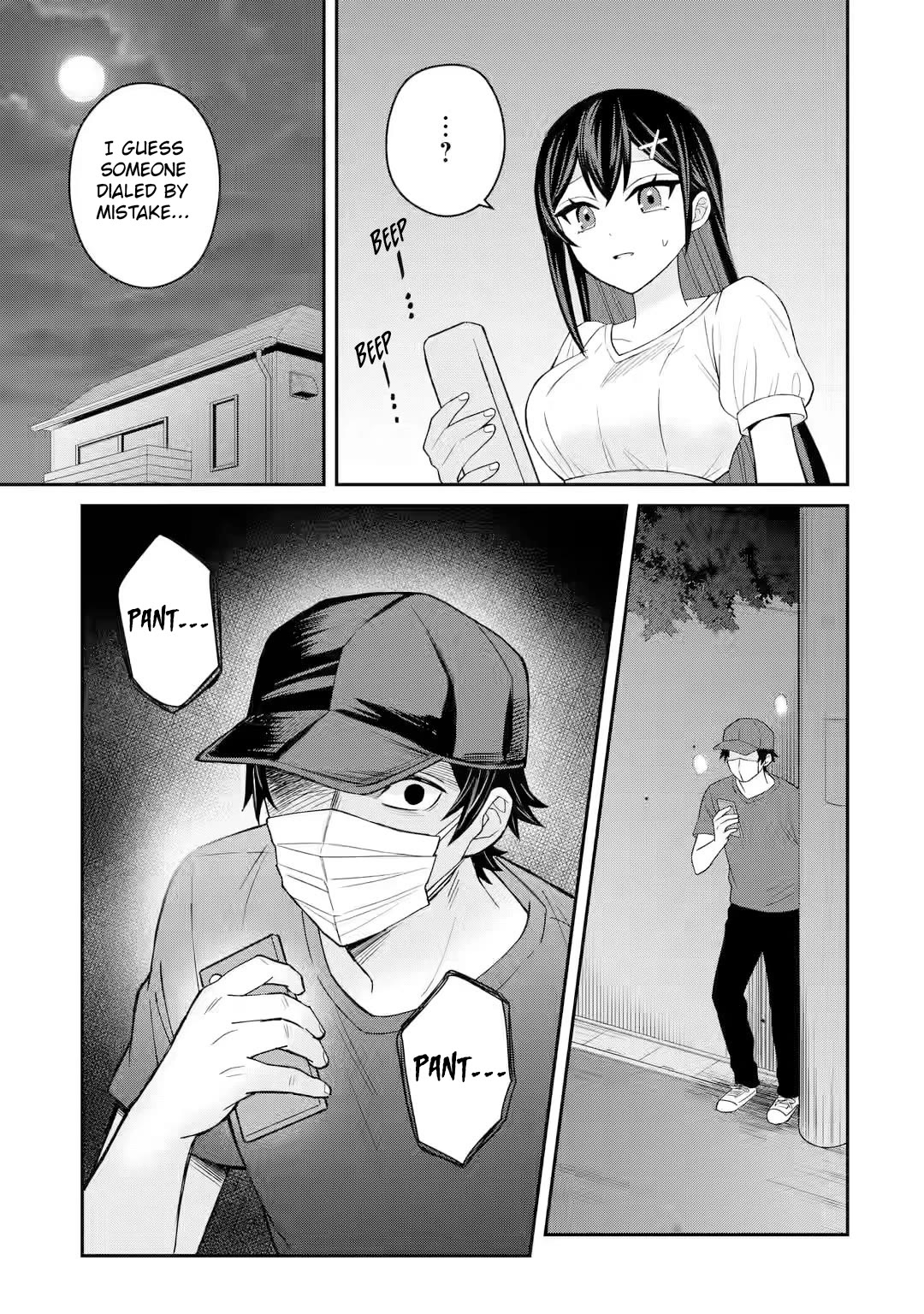 I Was Reincarnated As The Scumbag From a Netorare Manga, But The Heroine is Coming On To Me Chapter 5 page 25 - Chapter 5: The Man Who Seduced The Mother and Daughter [UNCENSORED]