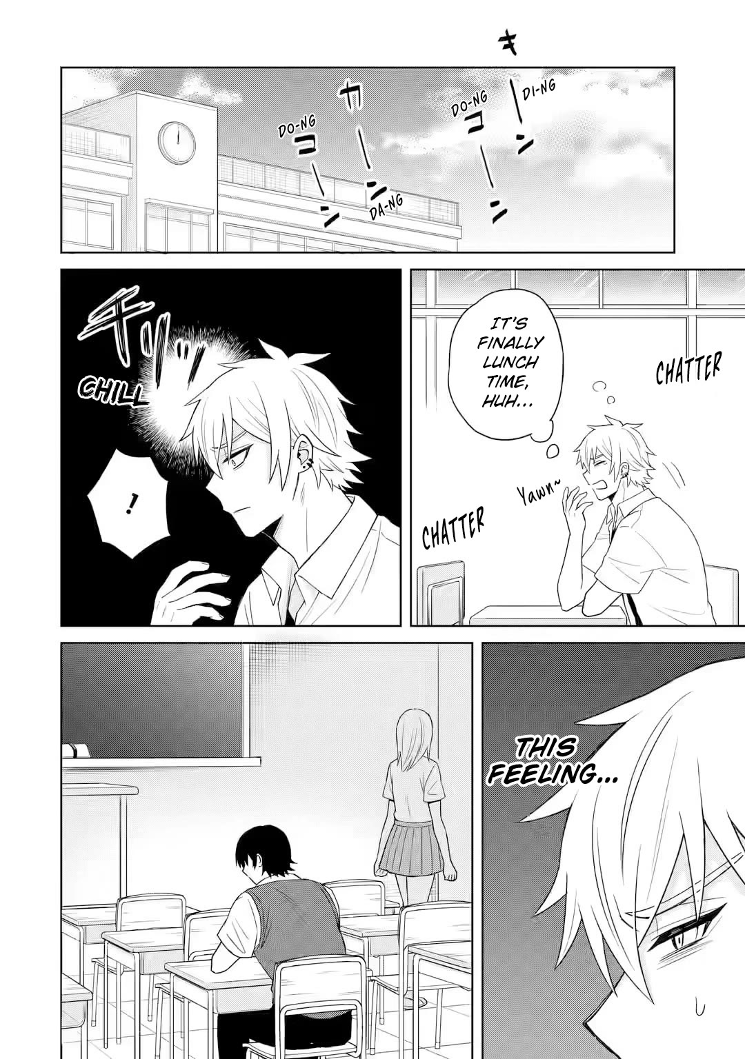 I Was Reincarnated As The Scumbag From a Netorare Manga, But The Heroine is Coming On To Me Chapter 5 page 26 - Chapter 5: The Man Who Seduced The Mother and Daughter [UNCENSORED]