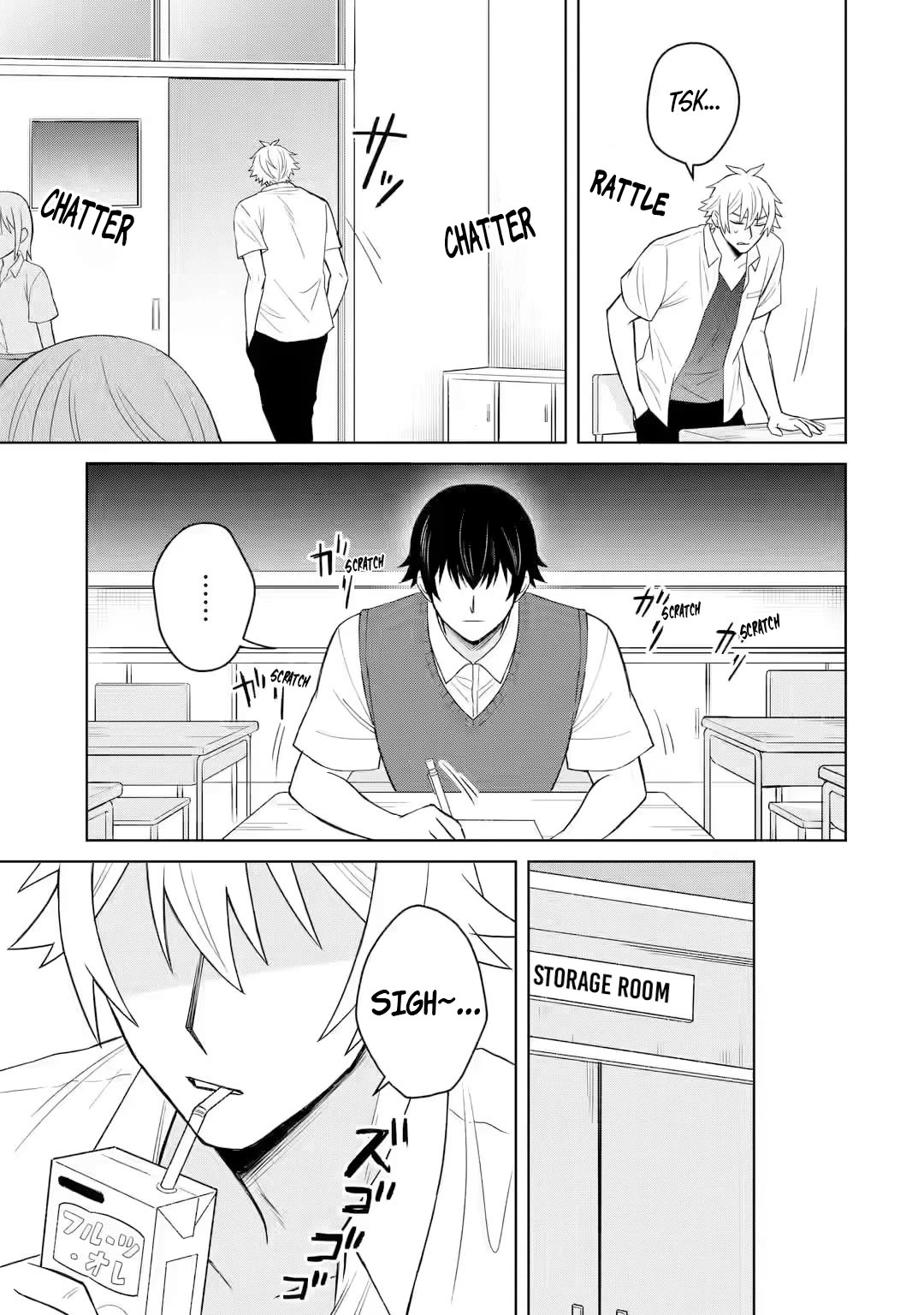 I Was Reincarnated As The Scumbag From a Netorare Manga, But The Heroine is Coming On To Me Chapter 5 page 27 - Chapter 5: The Man Who Seduced The Mother and Daughter [UNCENSORED]