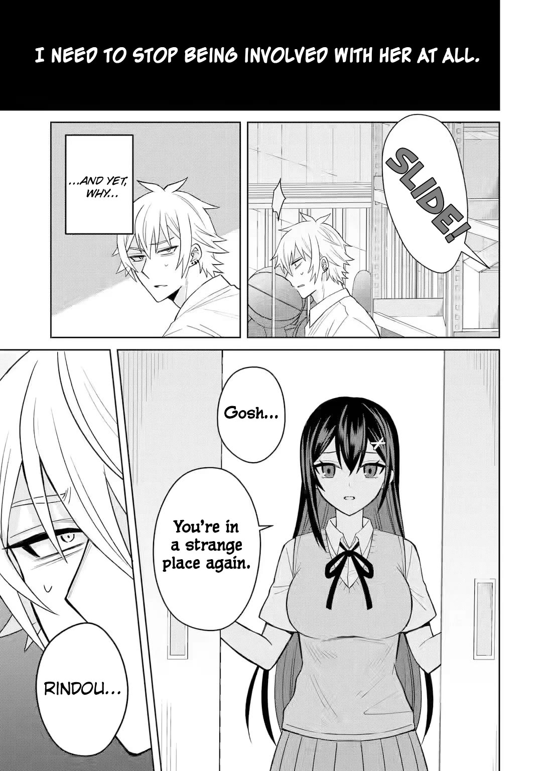 I Was Reincarnated As The Scumbag From a Netorare Manga, But The Heroine is Coming On To Me Chapter 5 page 31 - Chapter 5: The Man Who Seduced The Mother and Daughter [UNCENSORED]
