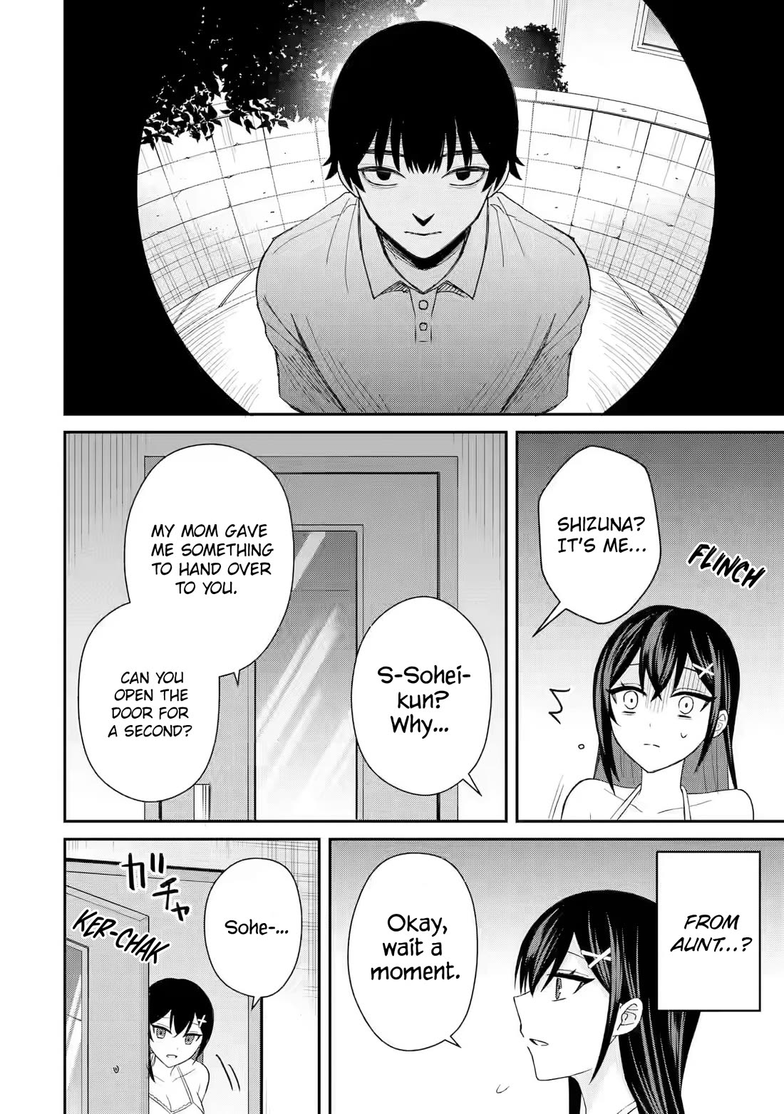 I Was Reincarnated As The Scumbag From a Netorare Manga, But The Heroine is Coming On To Me Chapter 6 page 24 - Chapter 6: I Want You To Come To Our House [UNCENSORED]