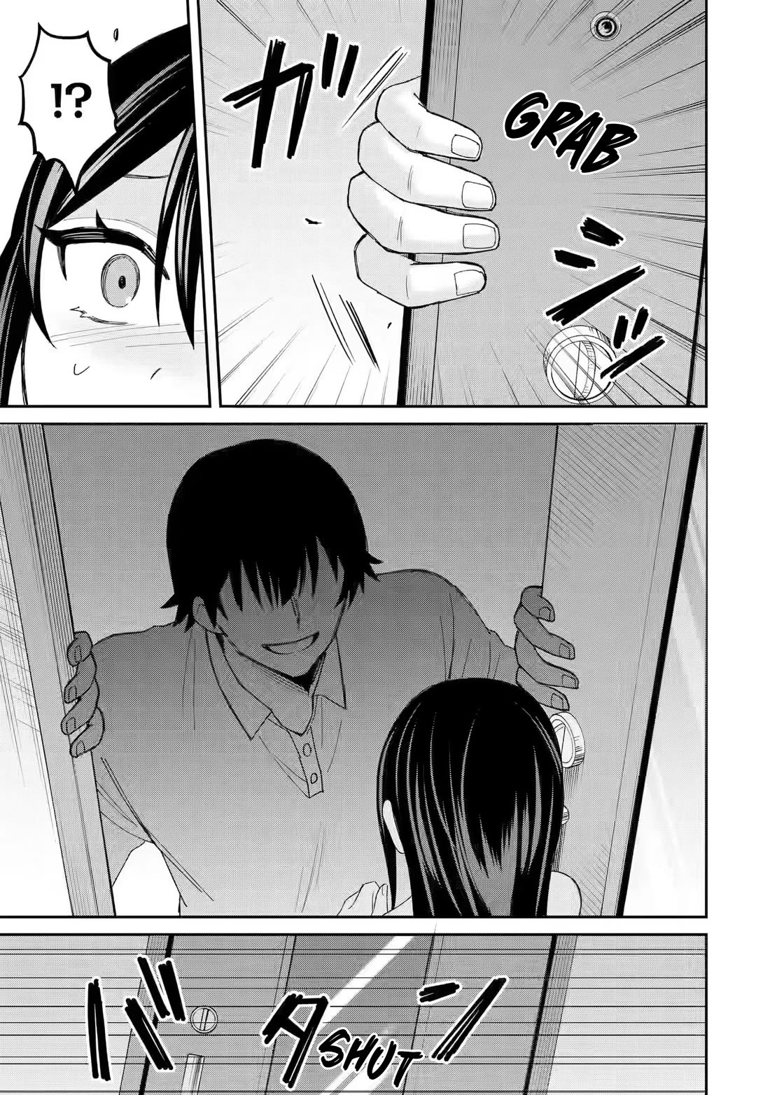 I Was Reincarnated As The Scumbag From a Netorare Manga, But The Heroine is Coming On To Me Chapter 6 page 25 - Chapter 6: I Want You To Come To Our House [UNCENSORED]