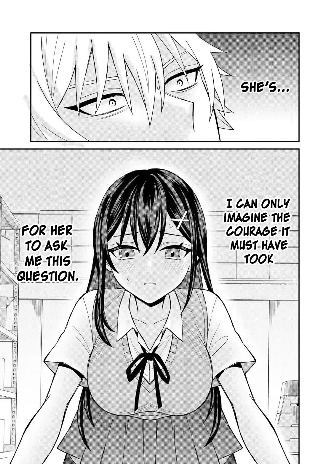 I Was Reincarnated As The Scumbag From a Netorare Manga, But The Heroine is Coming On To Me Chapter 6 page 3 - Chapter 6: I Want You To Come To Our House [UNCENSORED]