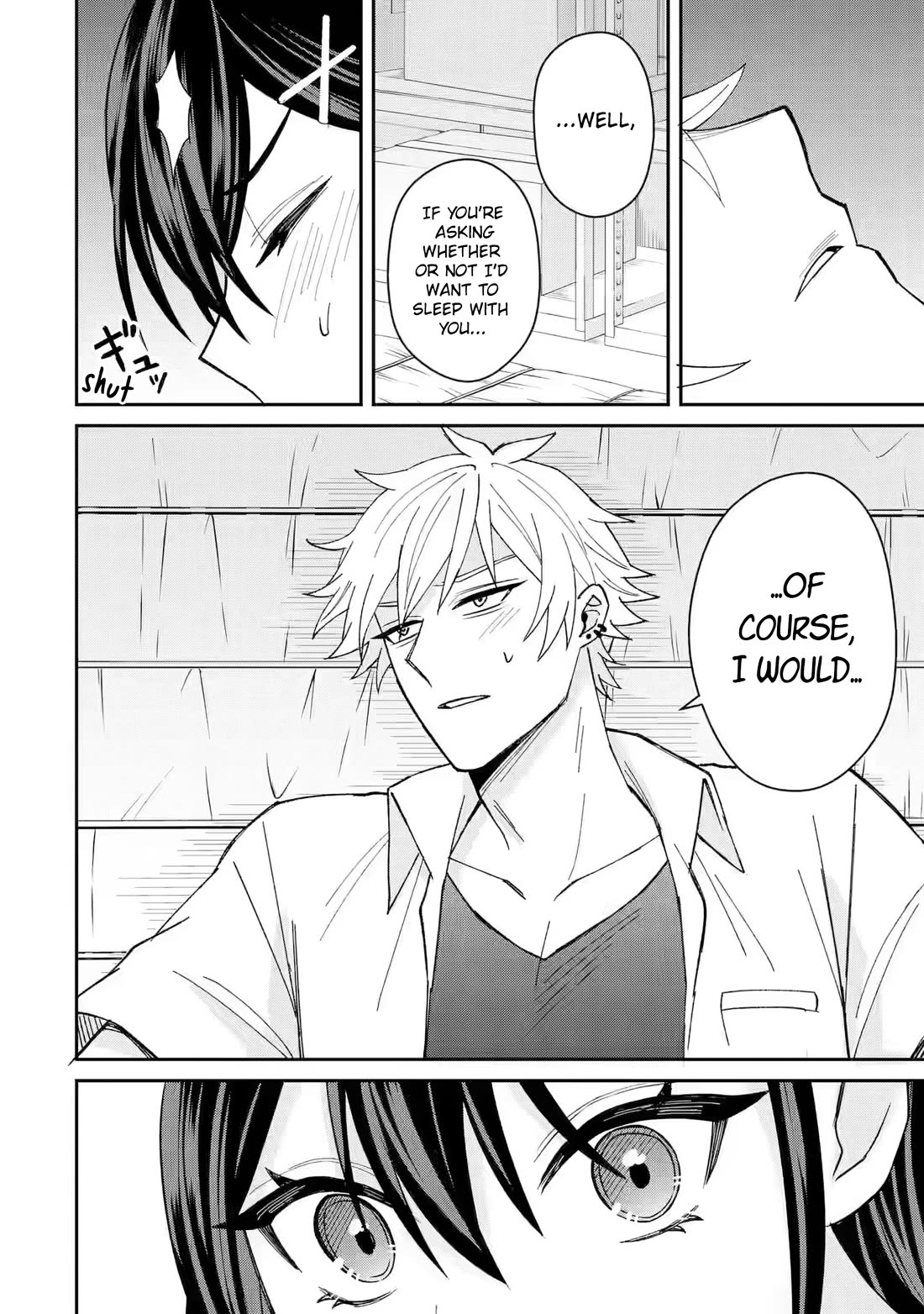 I Was Reincarnated As The Scumbag From a Netorare Manga, But The Heroine is Coming On To Me Chapter 6 page 4 - Chapter 6: I Want You To Come To Our House [UNCENSORED]