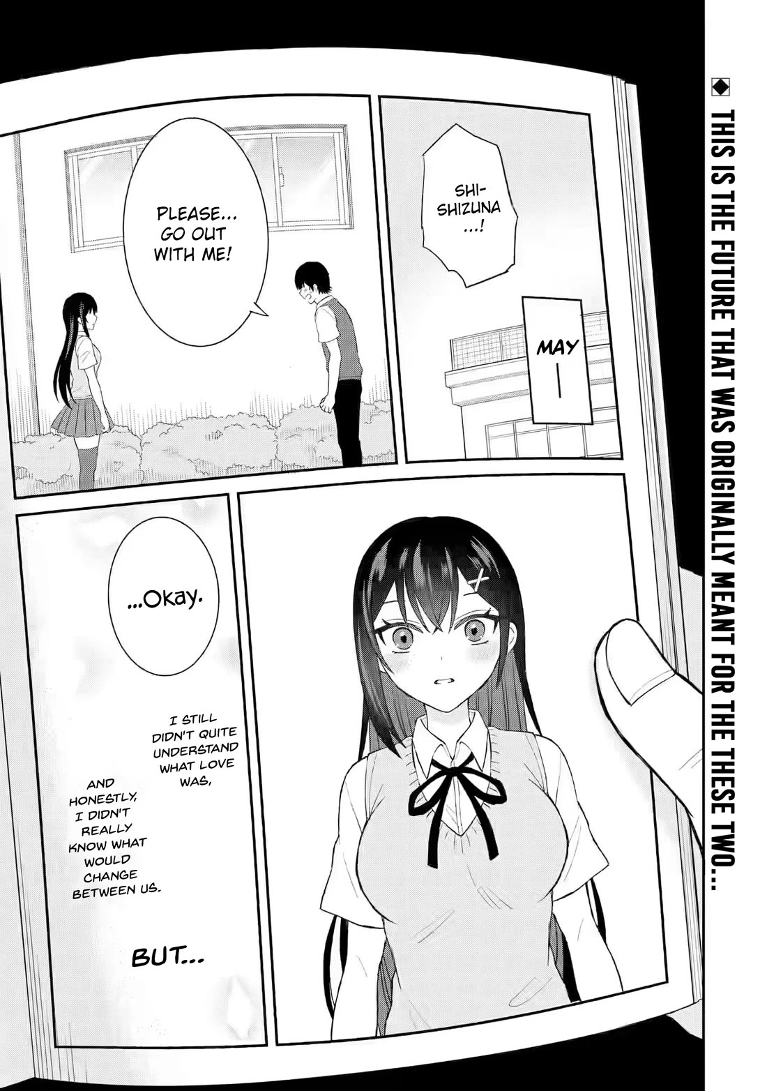 I Was Reincarnated As The Scumbag From a Netorare Manga, But The Heroine is Coming On To Me Chapter 7 page 1 - Chapter 7: The Moment When Something Changes [UNCENSORED]